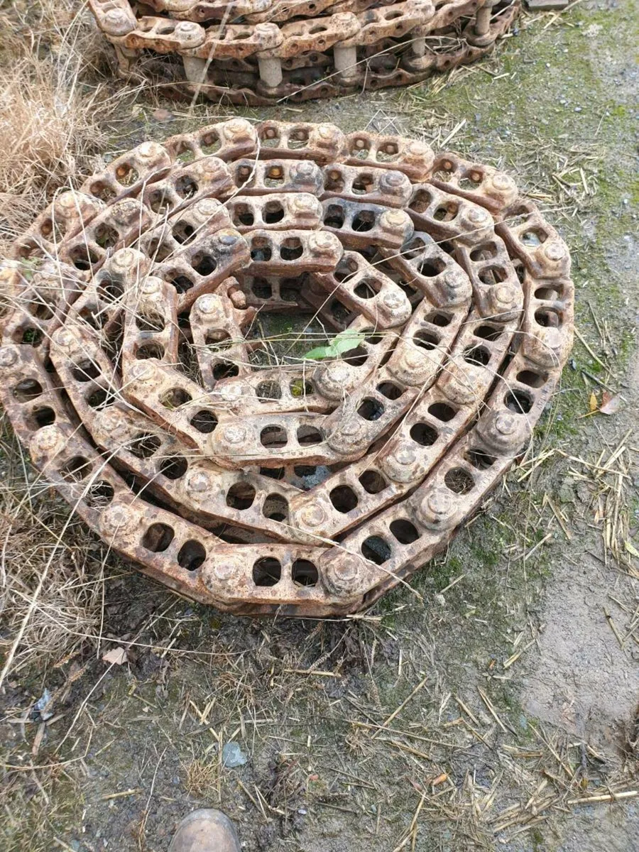 Under carage for a 120 or 130 - Image 2