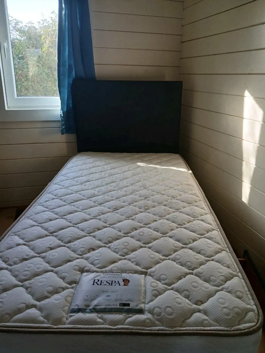 Single bed - Image 4