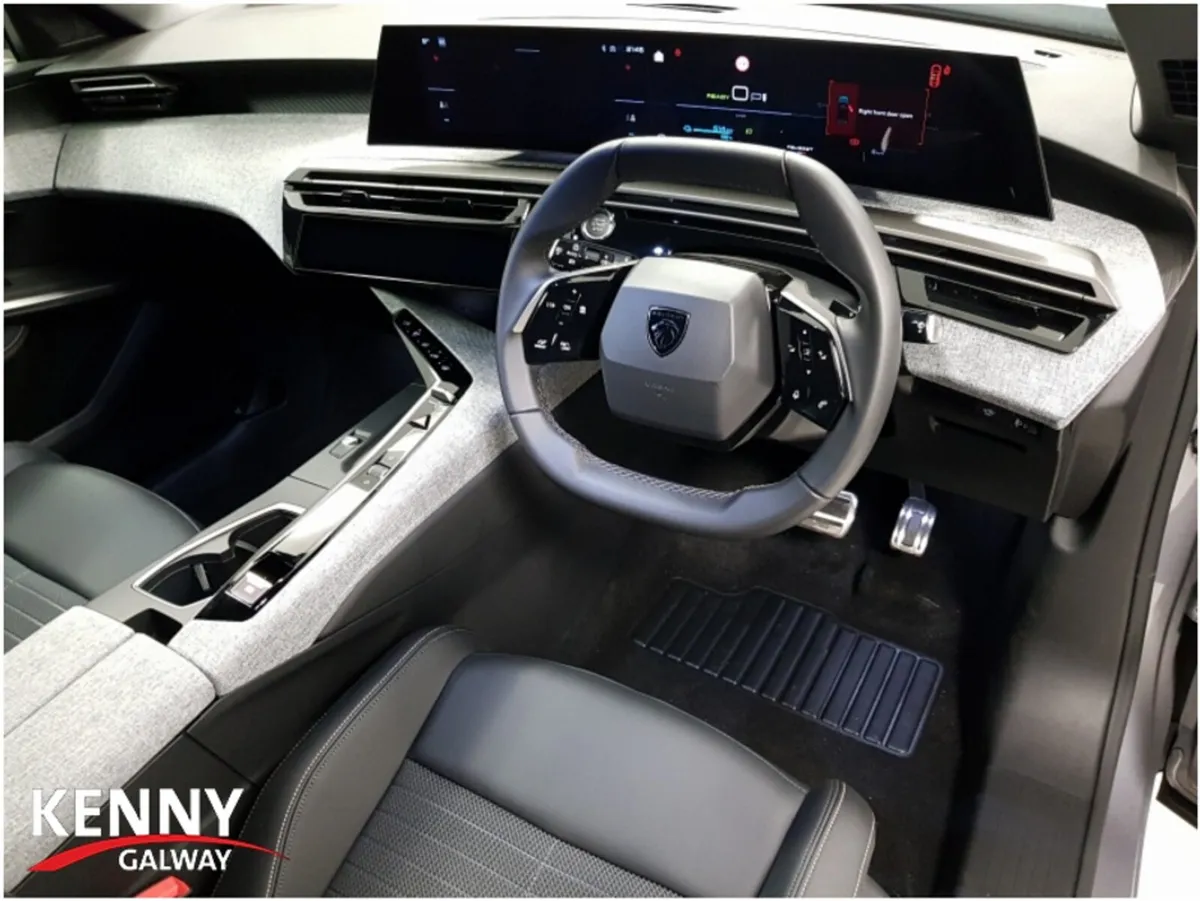 Peugeot 3008 *Deposit Taken* eALLURE 73KWH 210BHP - Image 2