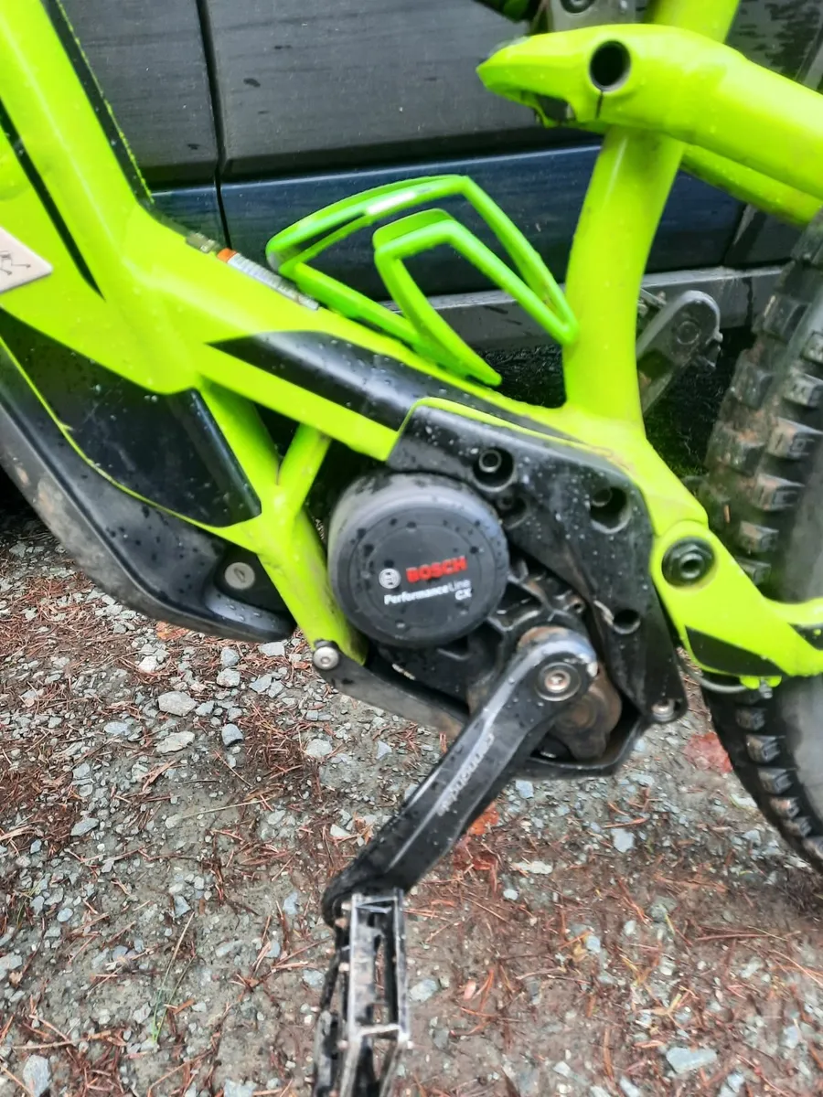 2 Electric Mountain Bikes for €2000 - Image 2
