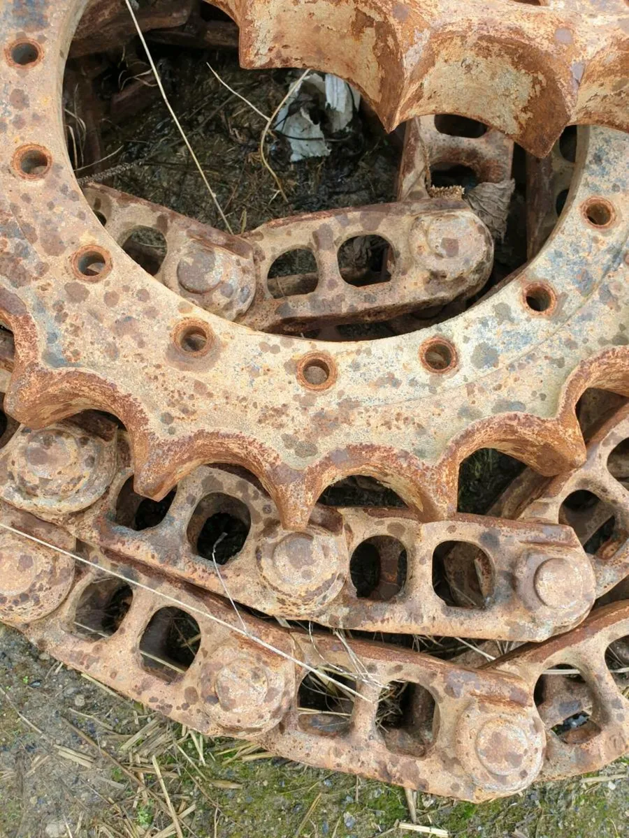 Under carage for a 120 or 130 - Image 3