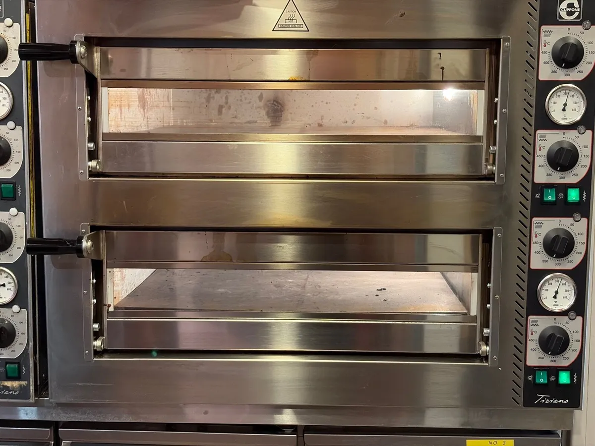 Filing cabinets like new - Image 2