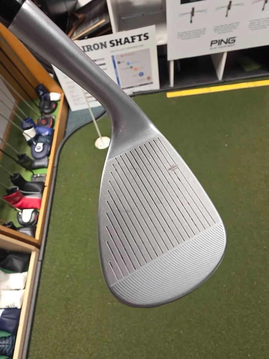 Cleveland CBX Zipcore - Image 4