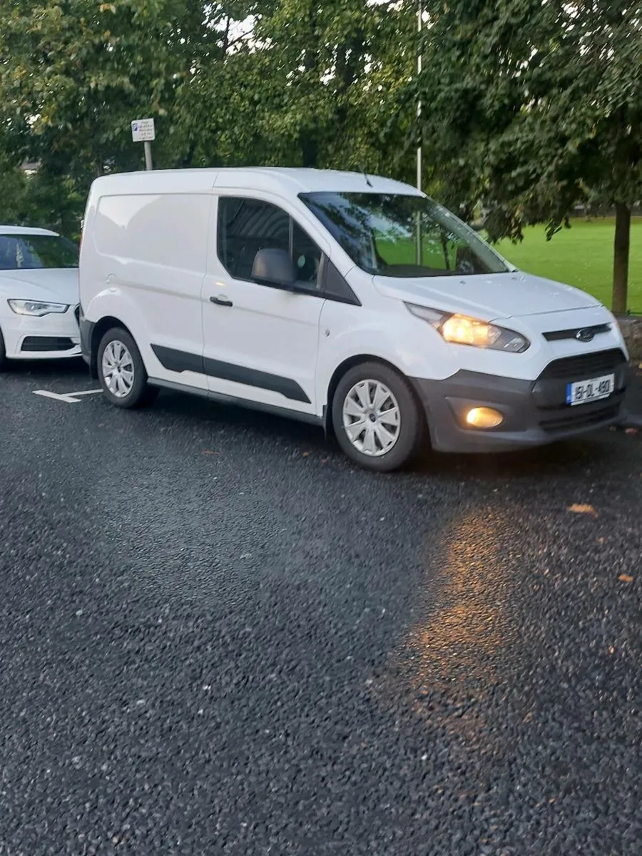 Ford Transit Connect - Image 2