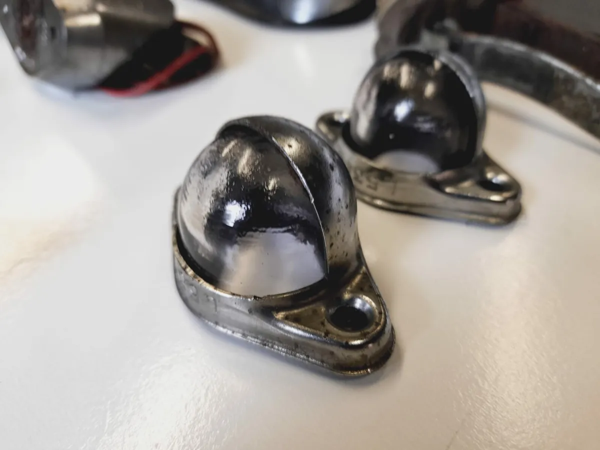 Austin 1300/1100 - Image 1