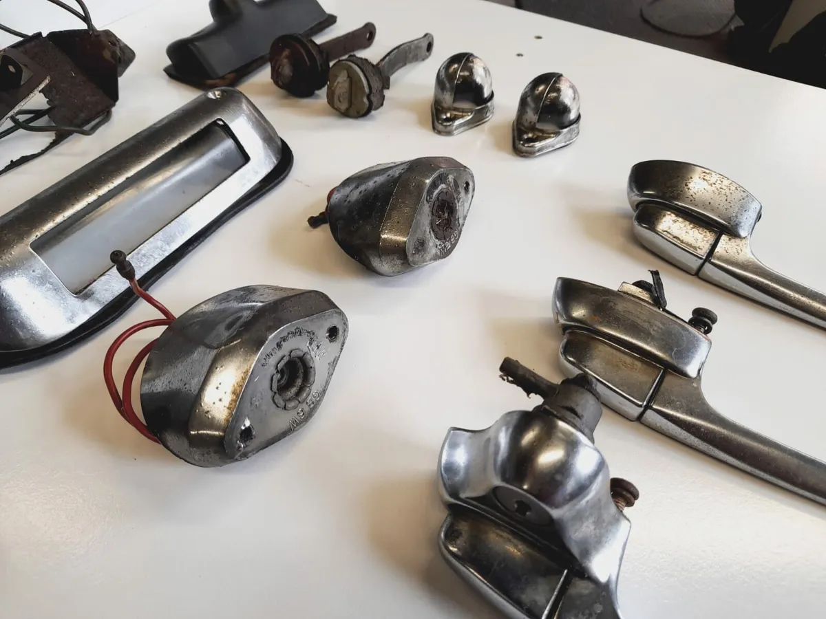 Austin 1300/1100 - Image 2