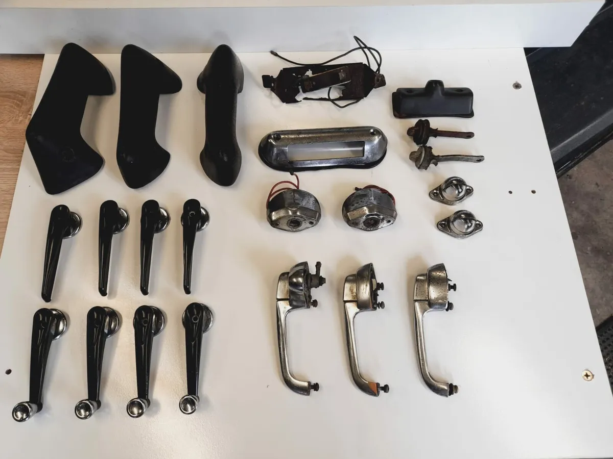 Austin 1300/1100 - Image 4