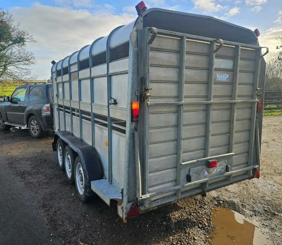 IVOR WILLIAMS - Image 3