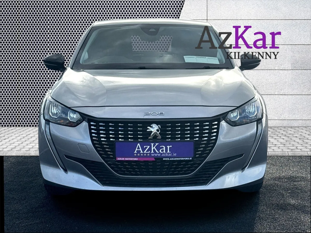 Peugeot 208 2023 ACTIVE 1.2 PETROL €83 P/W WITH NO - Image 2