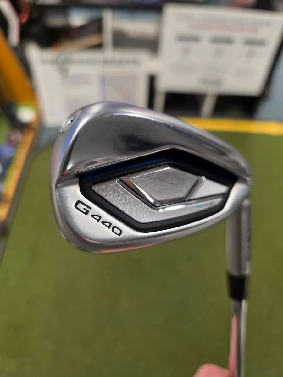 Ping G440 Irons - Image 2
