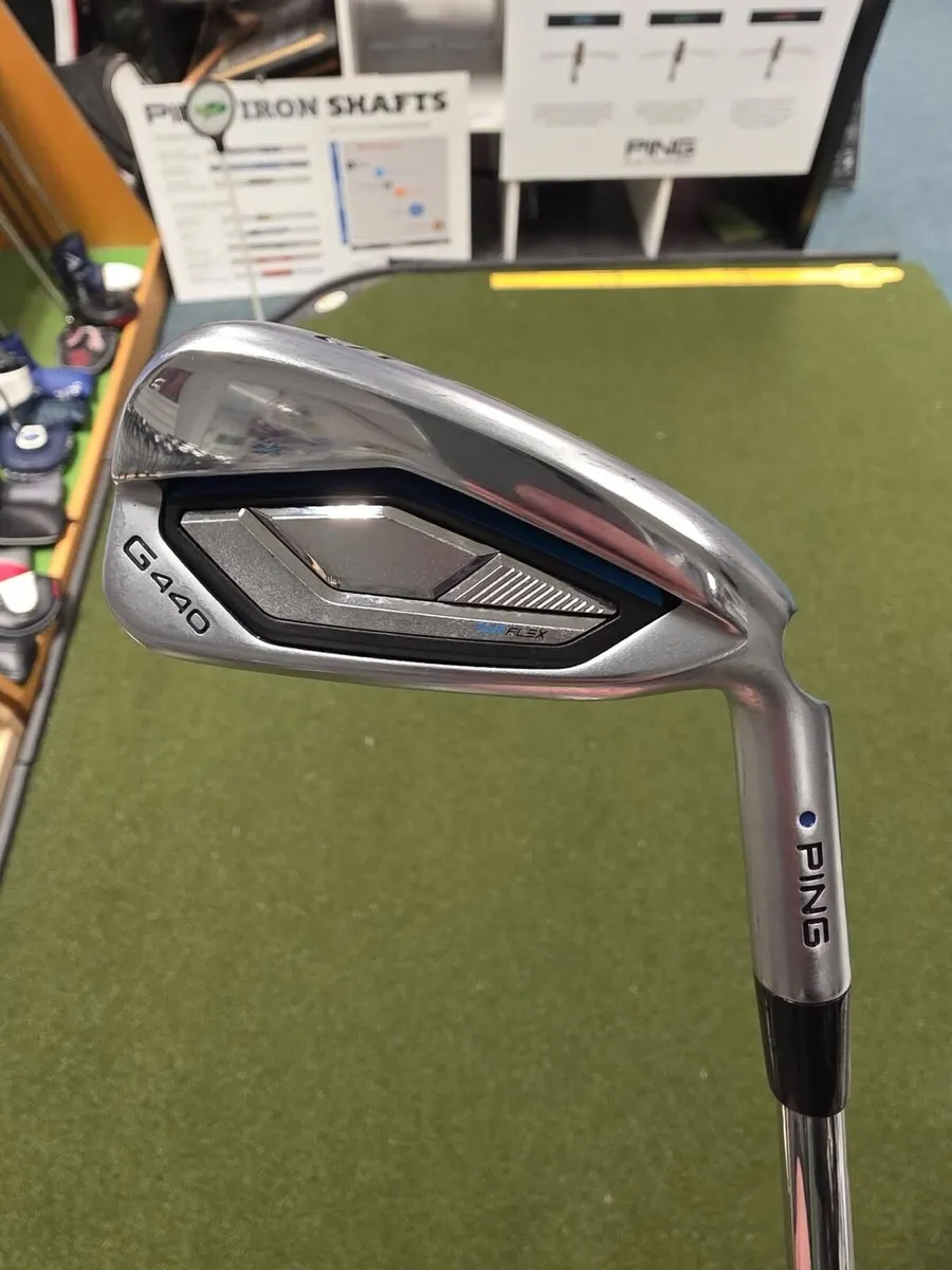 Ping G440 Irons - Image 3