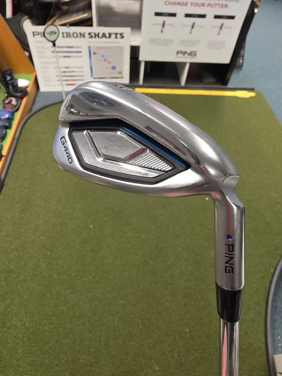 Ping G440 Irons - Image 4