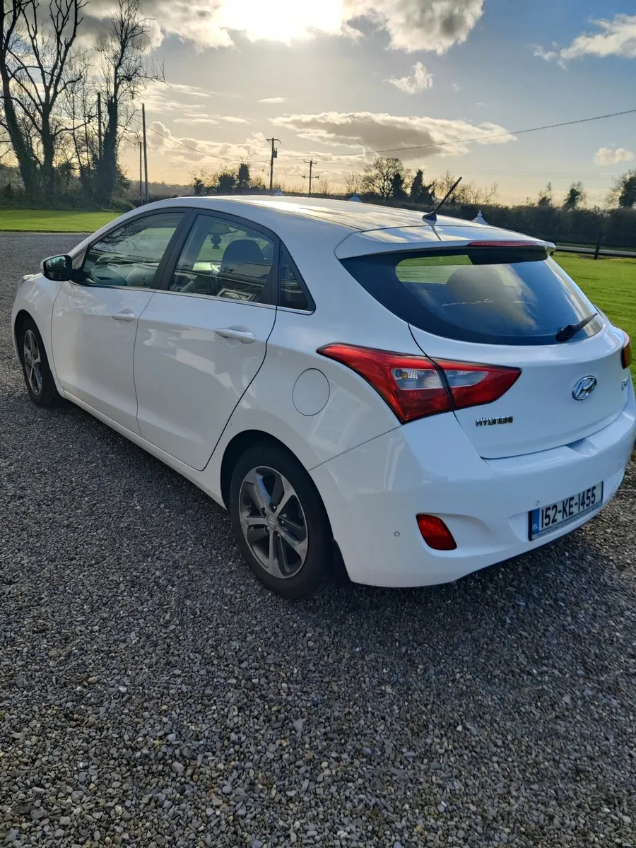 Hyundai i30 DELUXE |NEW NCT 11/26 |TAX 02/26 - Image 2