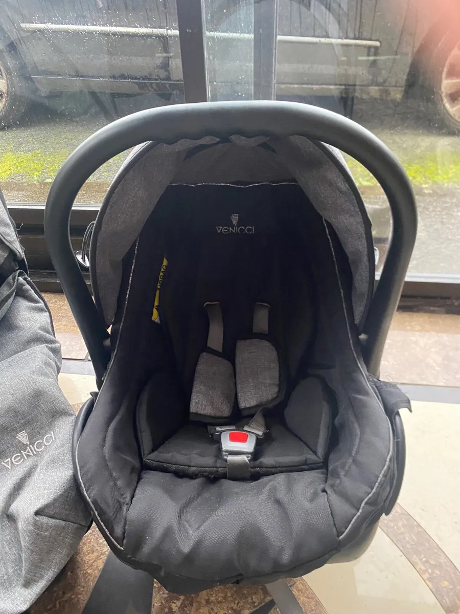 Bundle Baby Set for Sale - Image 3