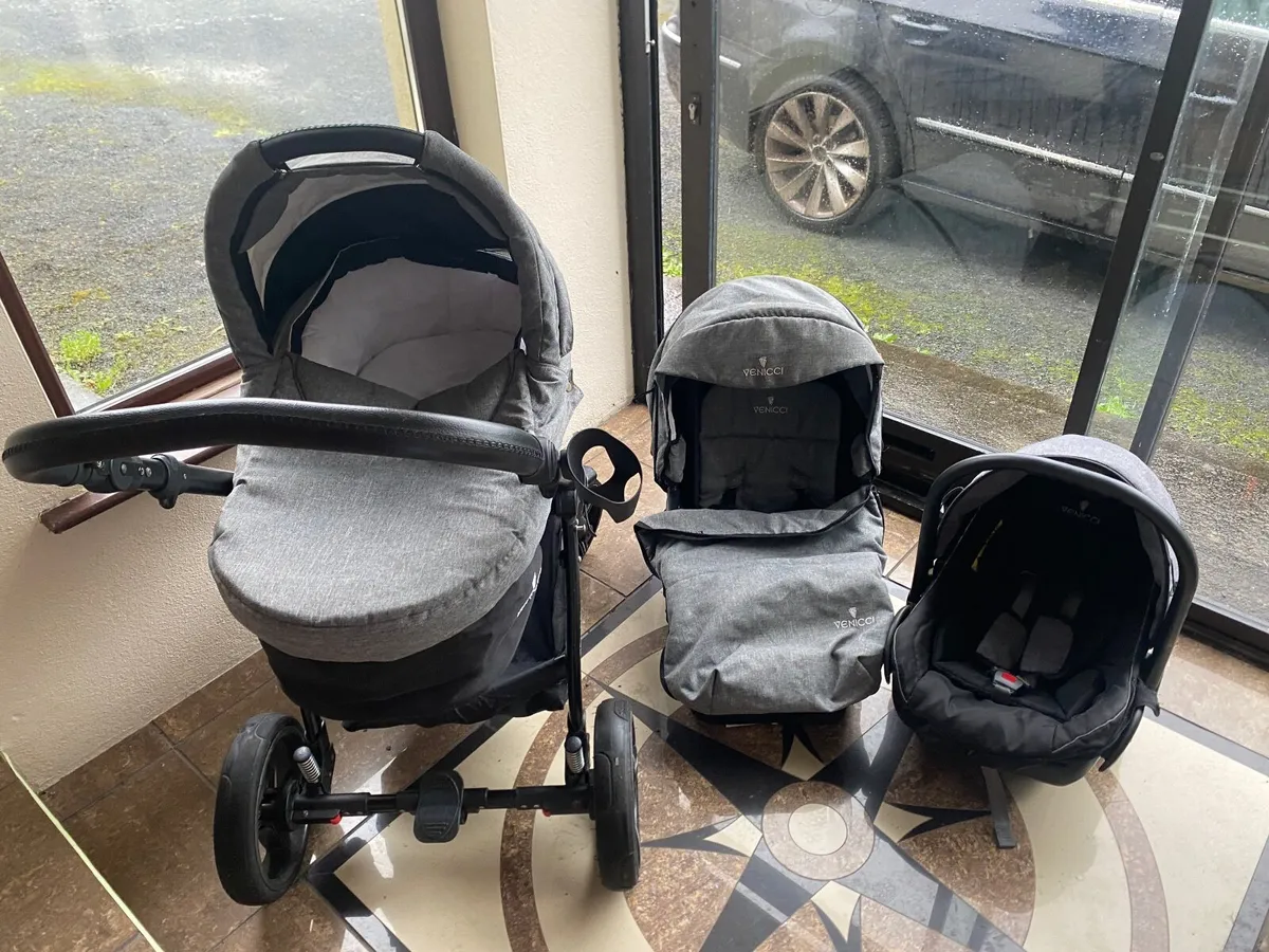 Bundle Baby Set for Sale - Image 4