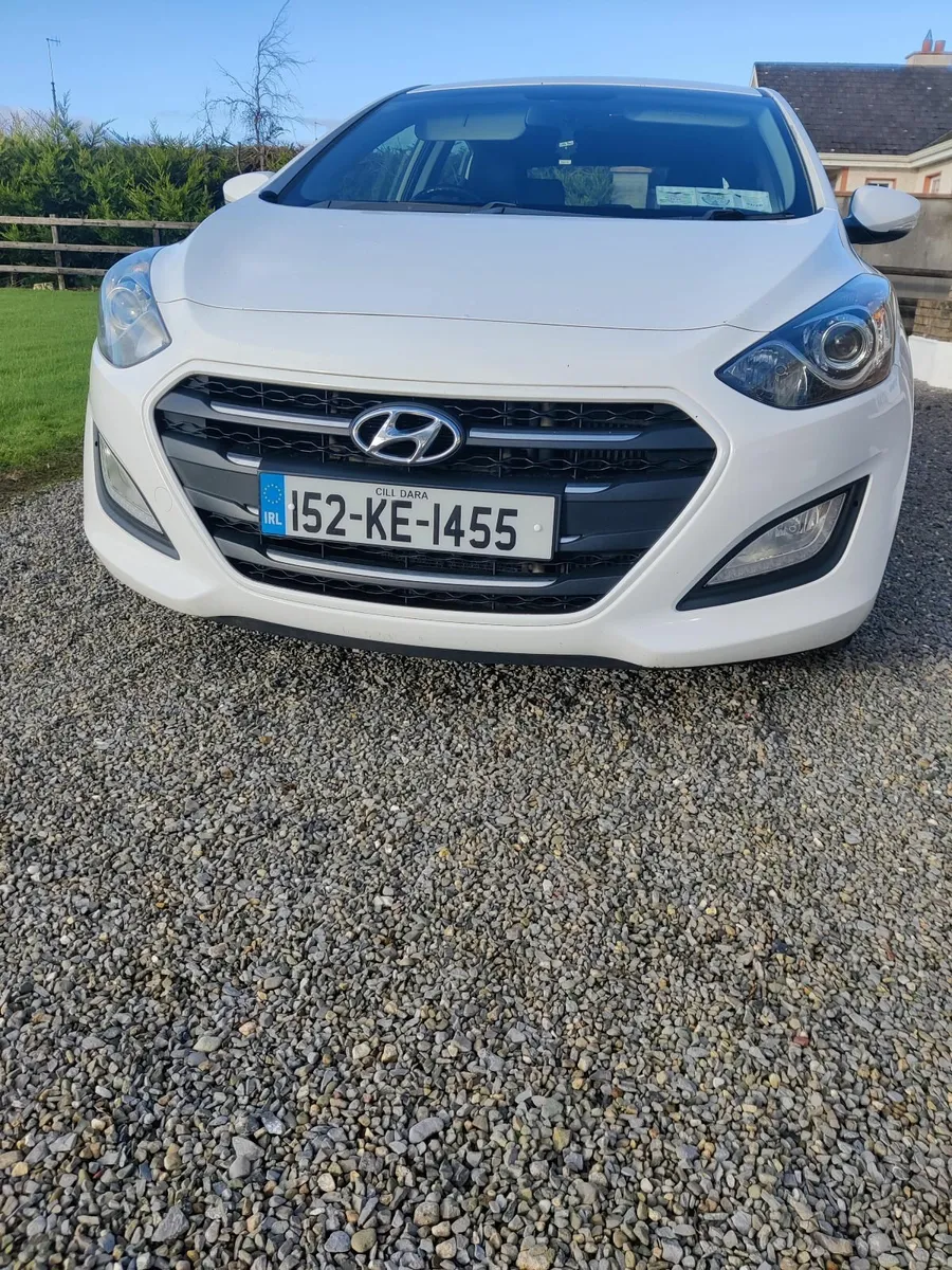 Hyundai i30 DELUXE |NEW NCT 11/26 |TAX 02/26 - Image 4