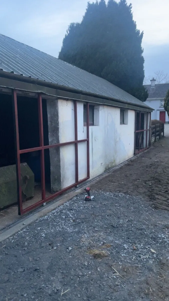 Gates and Railing maintenance - Image 2