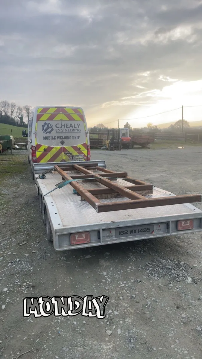 Gates and Railing maintenance - Image 3