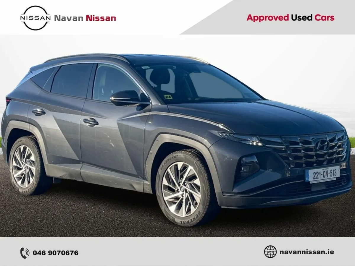 Hyundai Tucson 1.6D Executive Plus *HUGE SALE* - Image 1