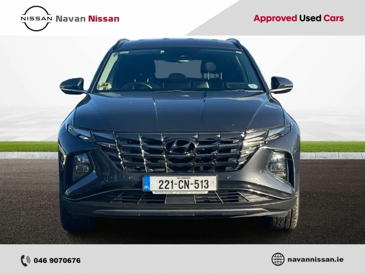 Hyundai Tucson 1.6D Executive Plus *HUGE SALE* - Image 3