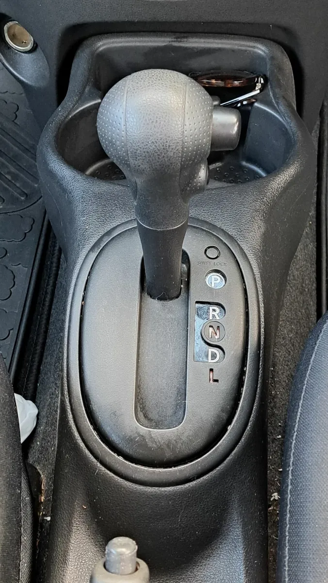 Nissan Micra 2011 - Image 3