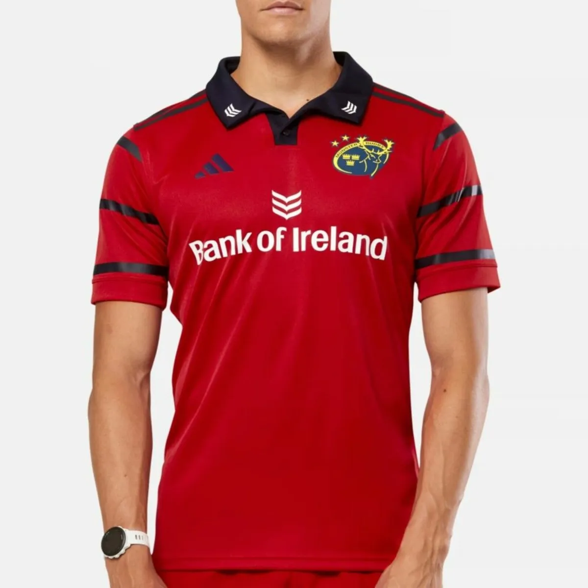 Munster rugby jersey - Image 2