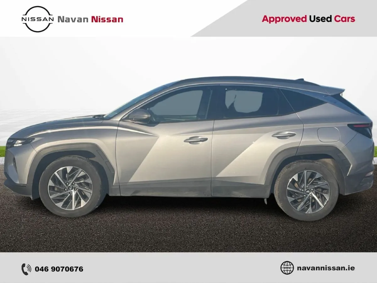 Hyundai Tucson 1.6D Executive Plus *PRICE DROP* - Image 4