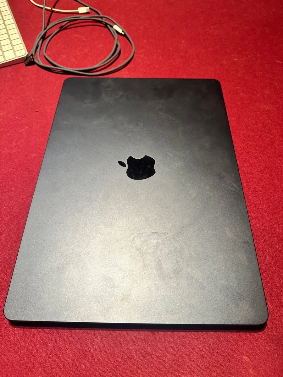 MacBook Air M2 & IPad Pro (4th gen) bundle - Image 3