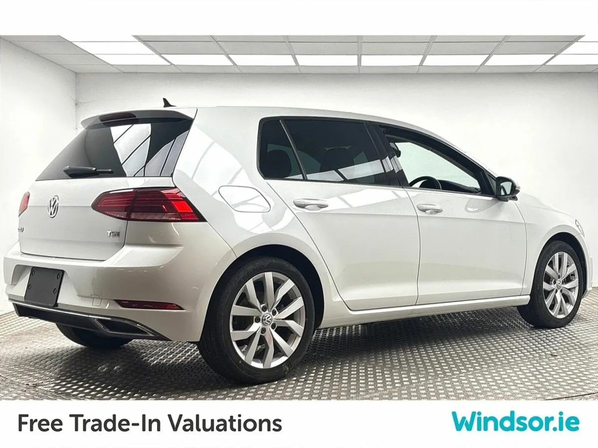 Volkswagen Golf 1.2 TSI Highline  (MK 7) - Image 2
