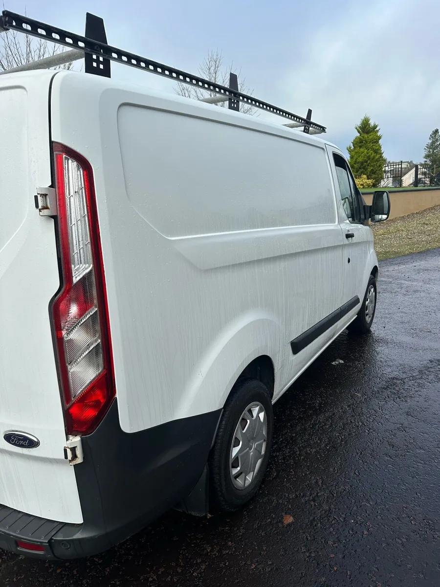 Ford Transit custom 270 trendline - Image 3