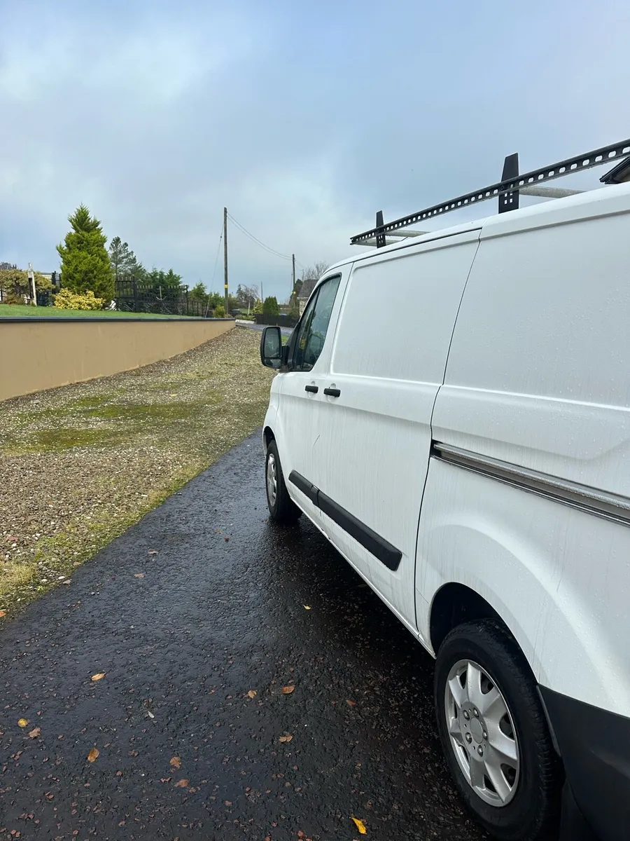 Ford Transit custom 270 trendline - Image 4
