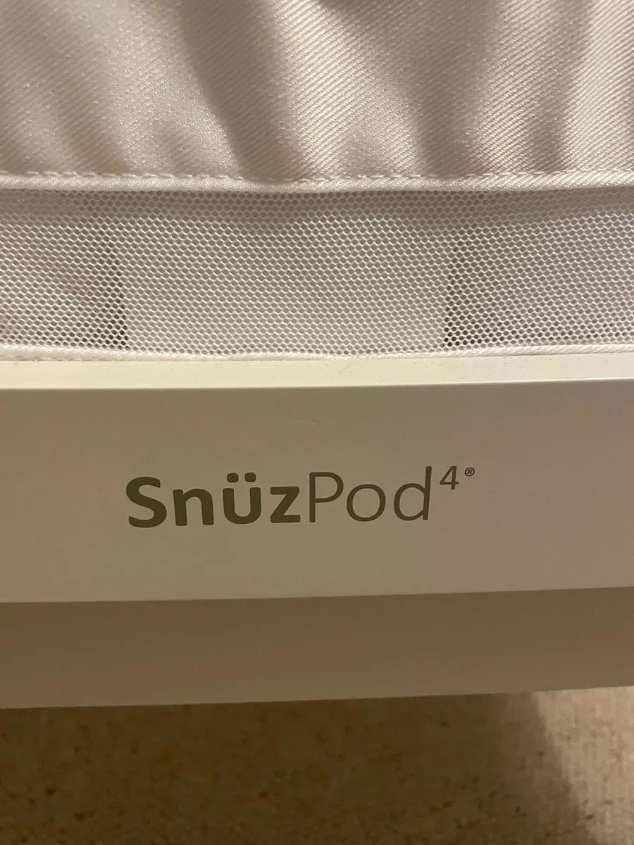 Snuzpod 4 - Image 2