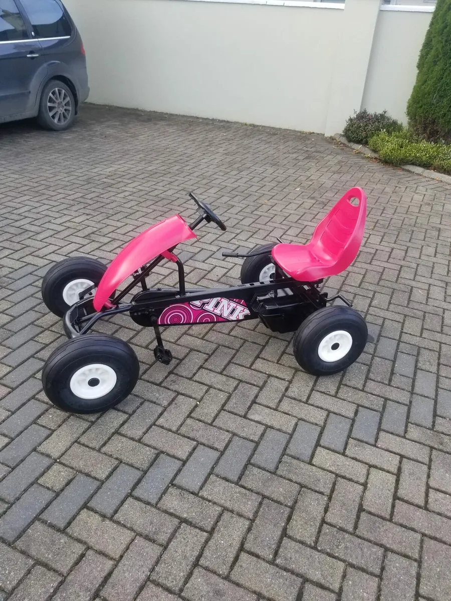 Berg Pink Compact - Image 2