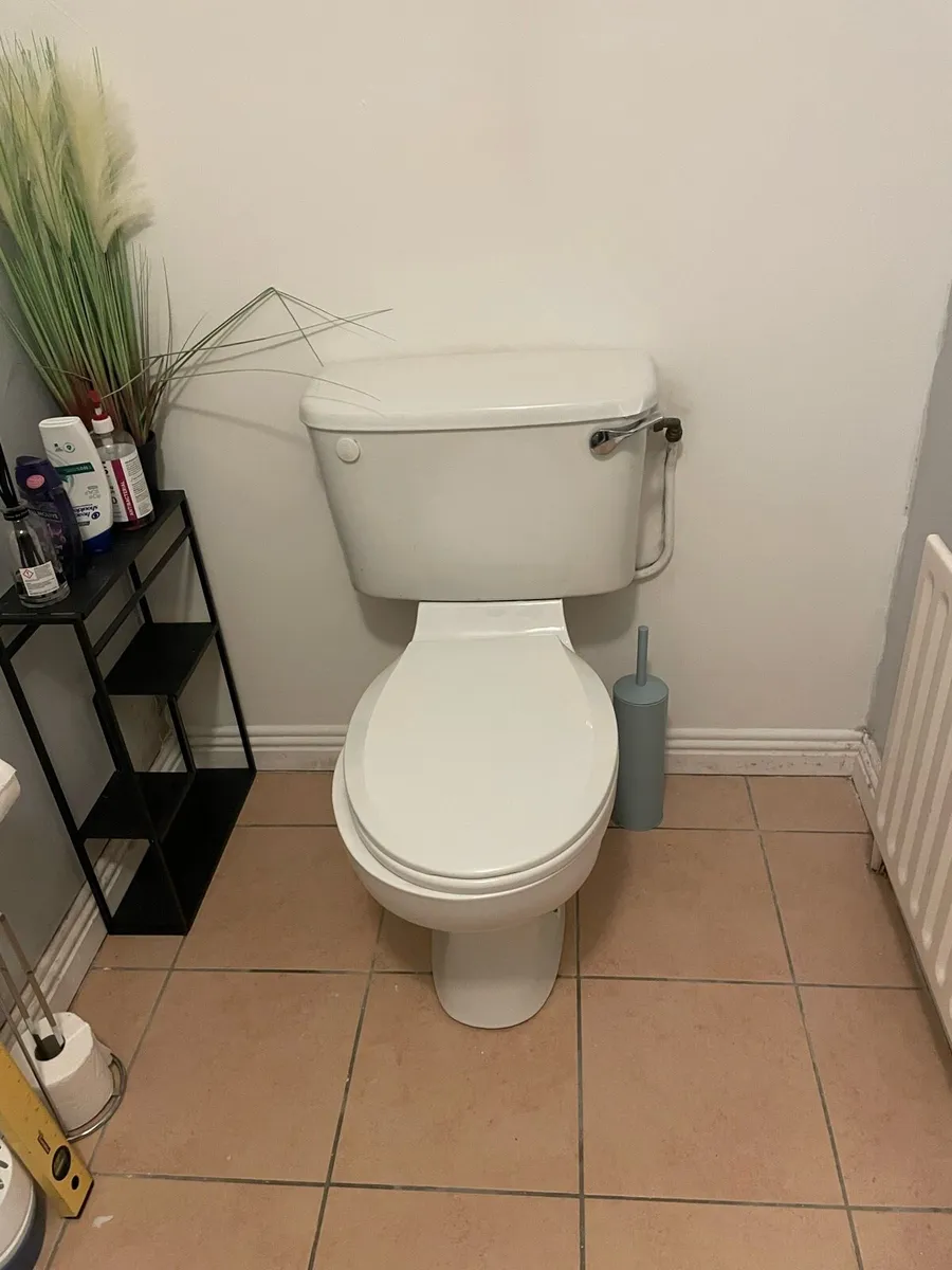 Bathroom ware - Image 4