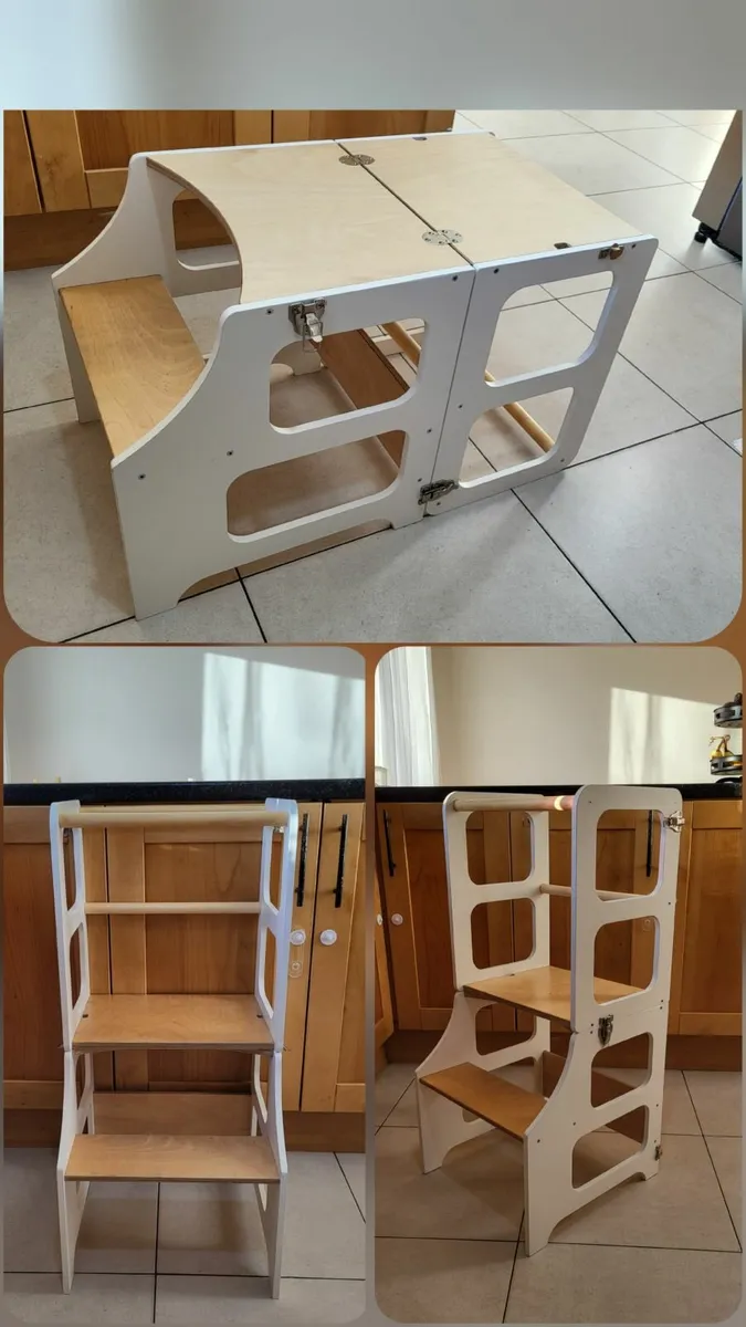 Learning tower - Image 2