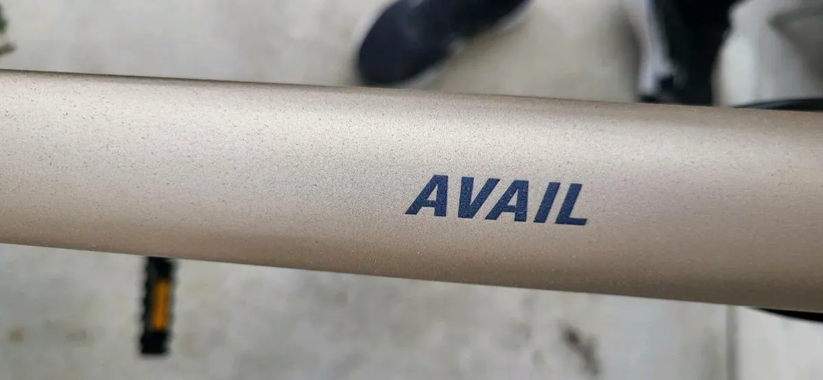 Women's Bike - Image 3