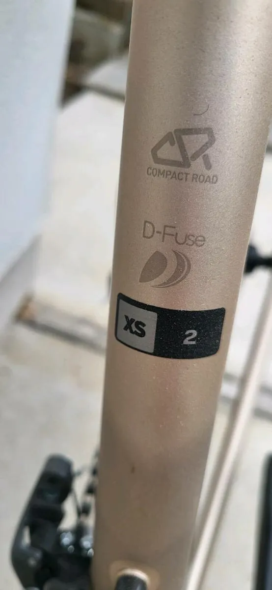 Women's Bike - Image 4