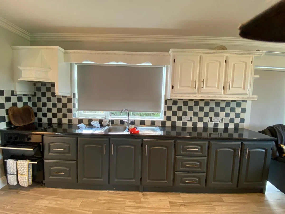 Kitchen Cabinets - Image 1