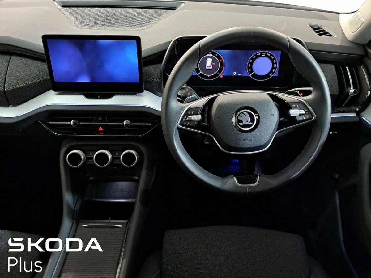 Skoda Kodiaq SELECTION 2.0TDI 150HP DSG - Image 4