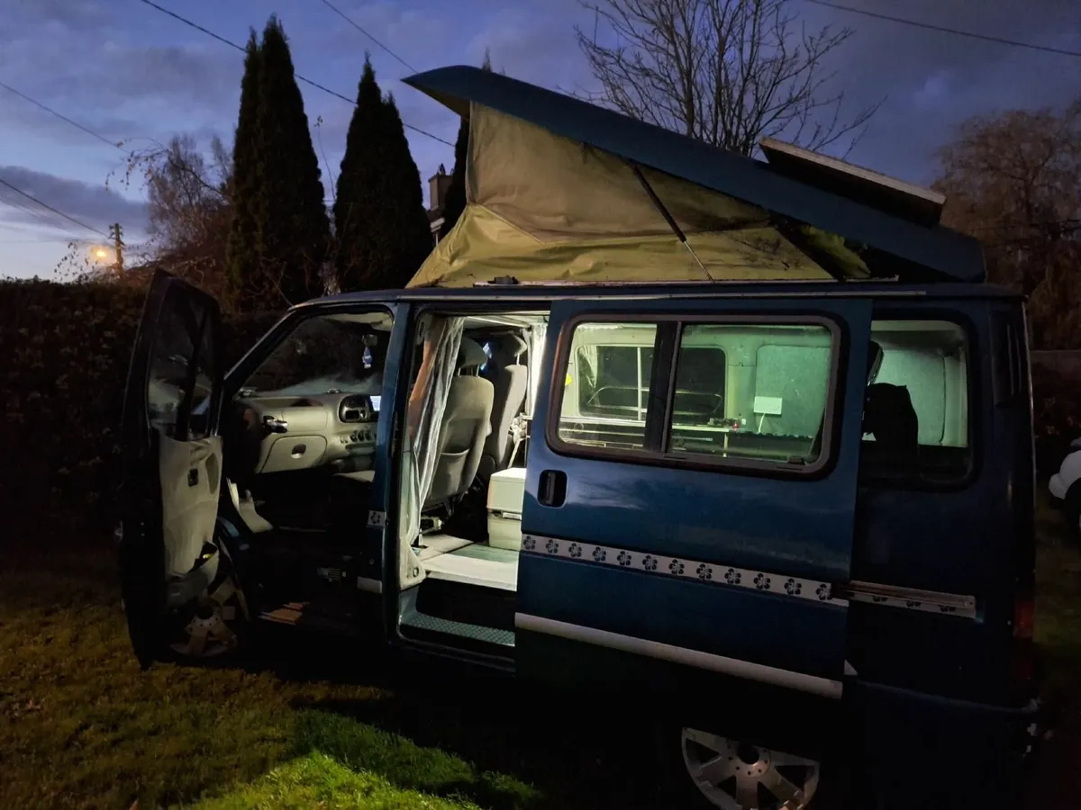 Campervan - Image 3