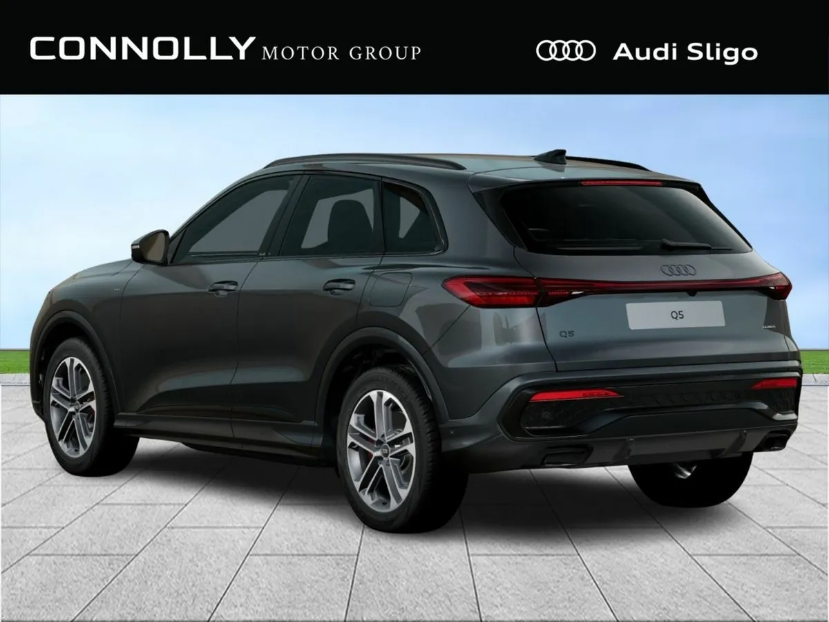 Audi Q2 Q2 S Line 30 TSFI 116bhp manual "Coming So - Image 2