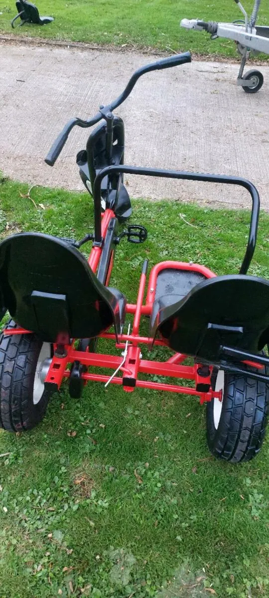 Berg Trike - Image 2