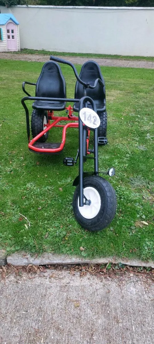 Berg Trike - Image 4