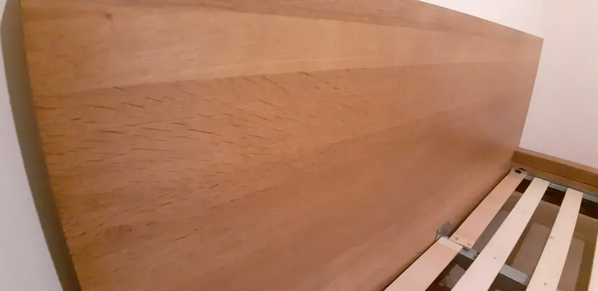 Double bed - Image 3