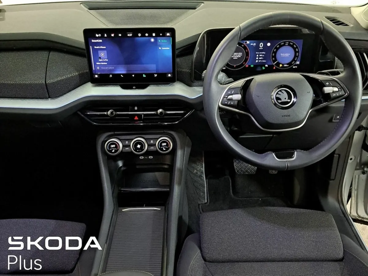 Skoda Kodiaq SELECTION 2.0TDI 150HP DSG - Image 4
