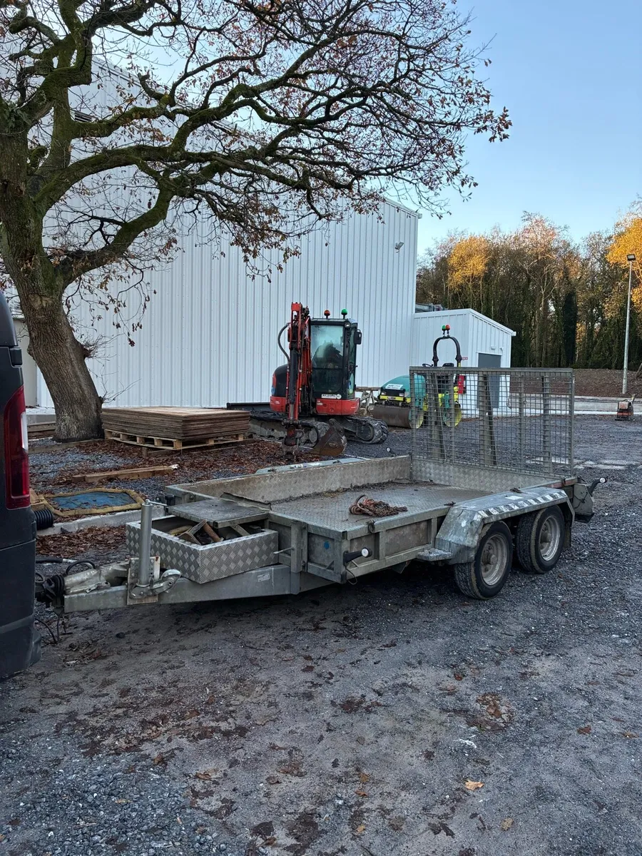 Plant Trailer - Image 4