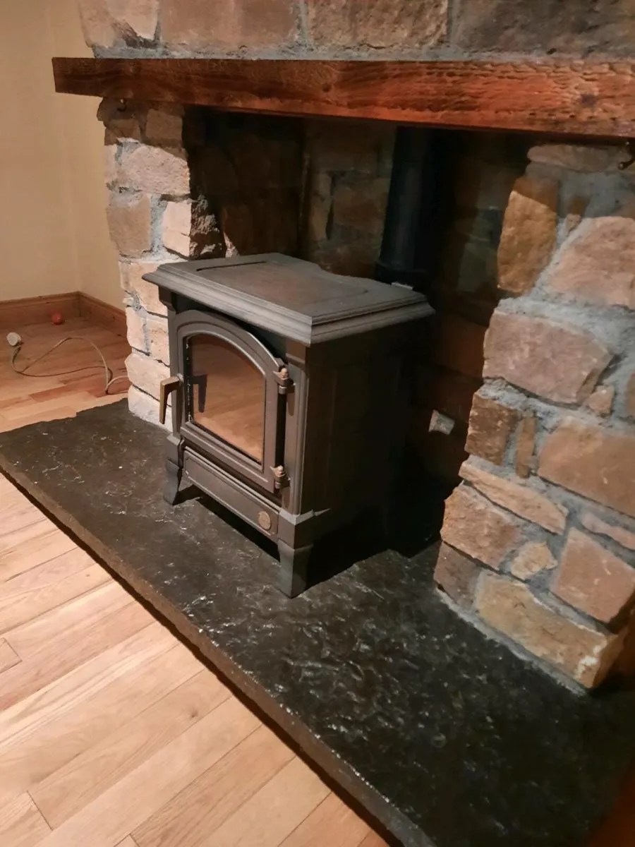 Efel oil stove - Image 2