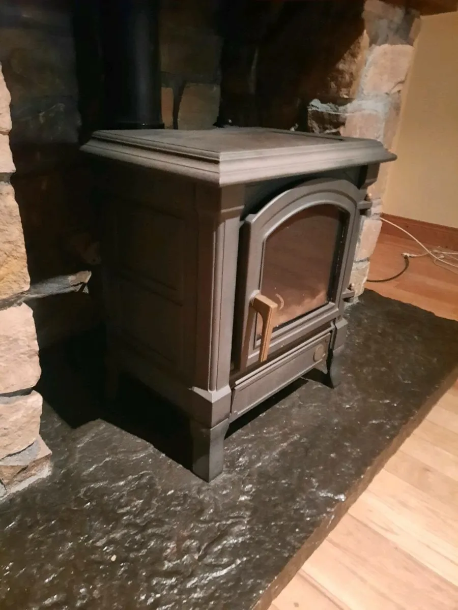 Efel oil stove - Image 3