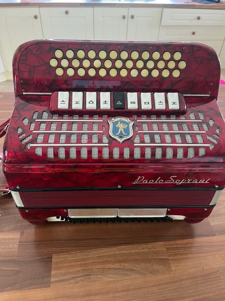 Accordion - Image 2