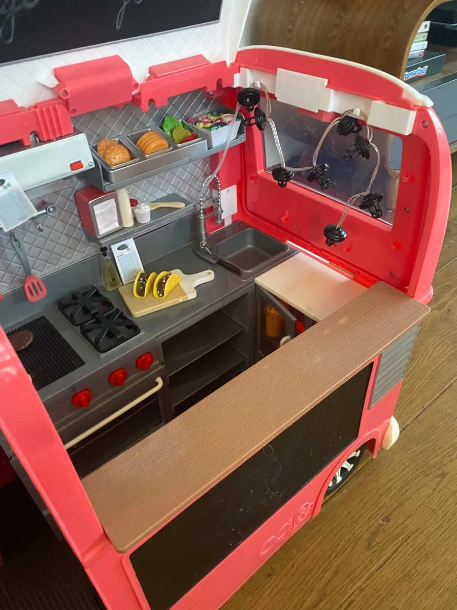 Our Generation Food Truck - Image 2